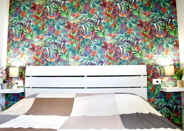 Viareggio Deluxe