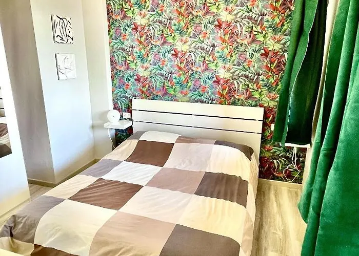 Viareggio Deluxe