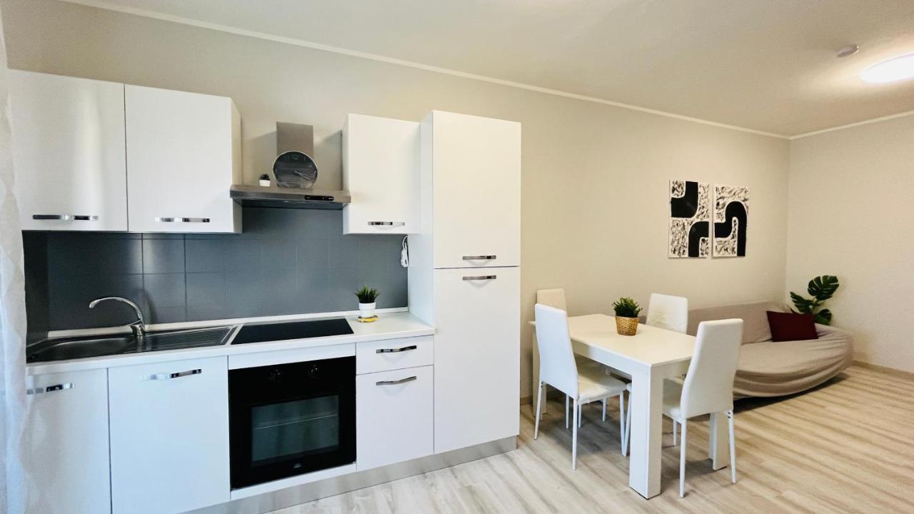 Deluxe Apartment Viareggio