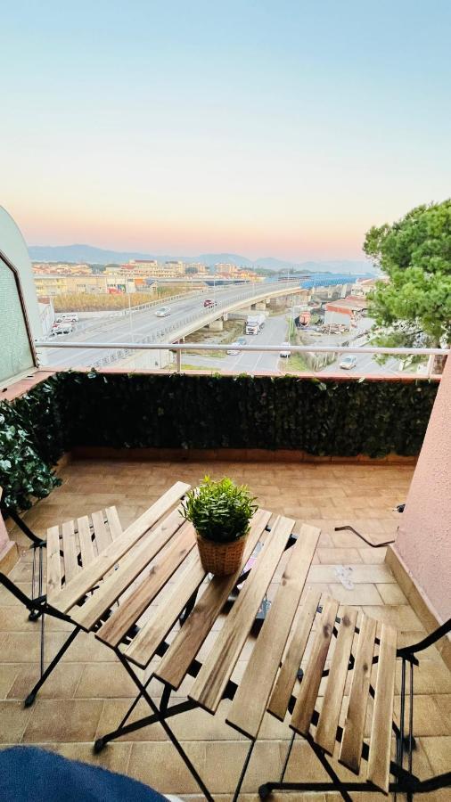 Apartment Deluxe Viareggio