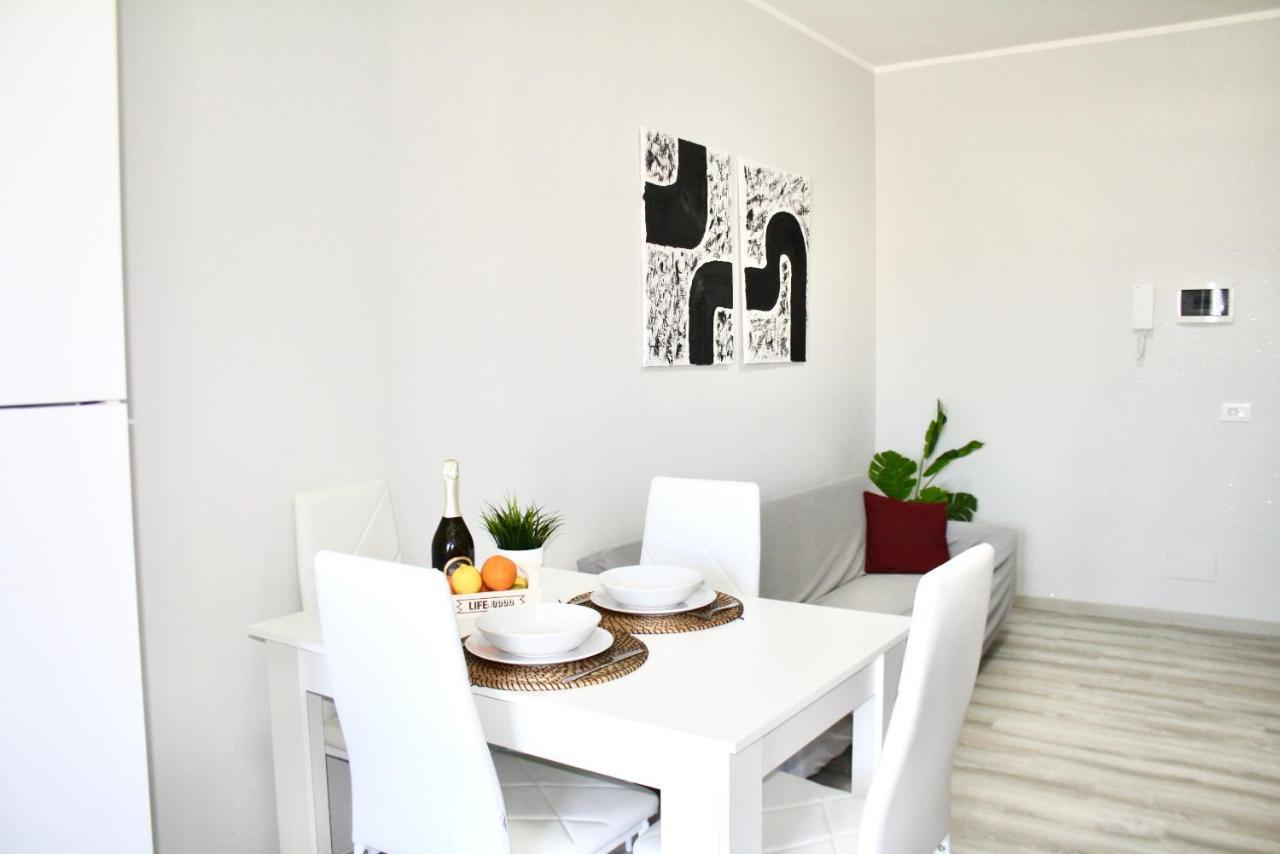 Deluxe Apartment Viareggio