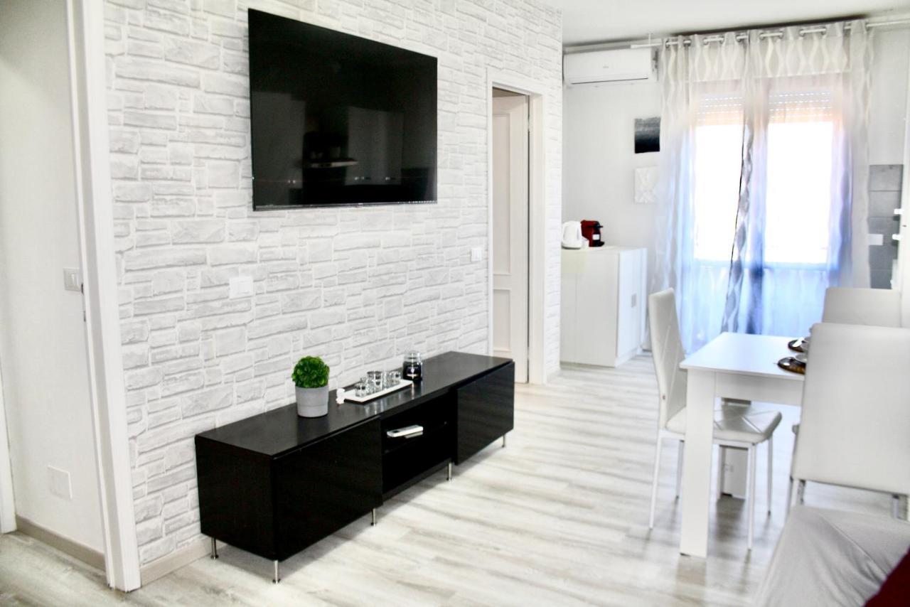 Deluxe Viareggio