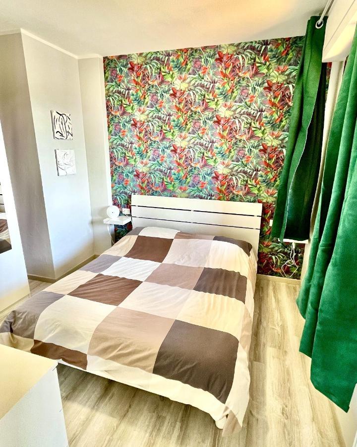 Apartment Deluxe Viareggio