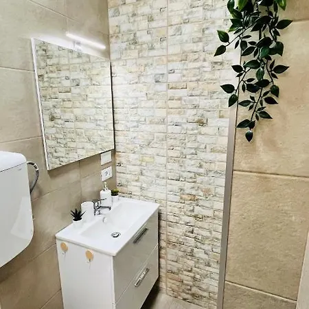Appartement Viareggio Deluxe Extérieur photo