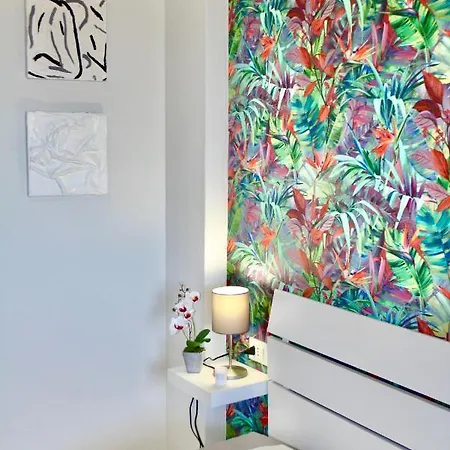 Appartement Viareggio Deluxe Extérieur photo