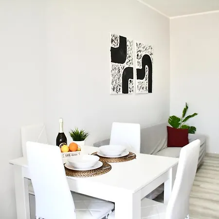 Appartement Viareggio Deluxe Extérieur photo