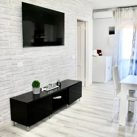 Appartement Viareggio Deluxe Extérieur photo