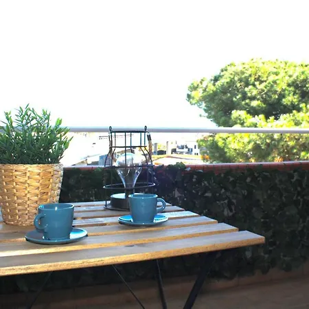 Appartement Viareggio Deluxe Extérieur photo