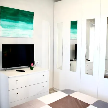 Appartement Viareggio Deluxe Extérieur photo