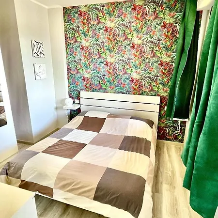 Appartement Viareggio Deluxe Extérieur photo