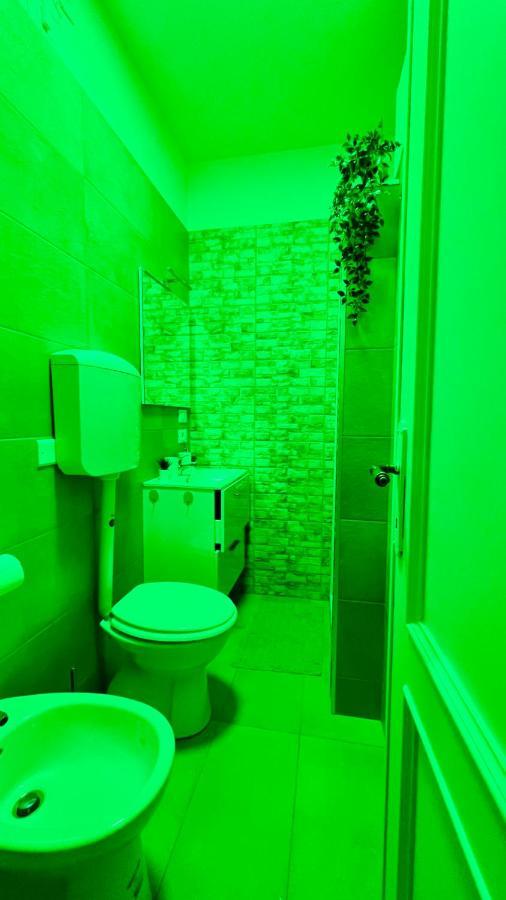Appartement Deluxe *